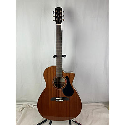 Alvarez RG266E Acoustic Electric Guitar