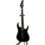 Used Ibanez RG270DX Solid Body Electric Guitar Black