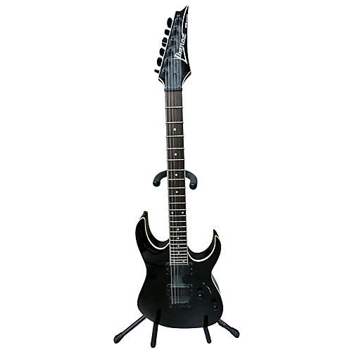 Ibanez RG2EX1 Solid Body Electric Guitar Black