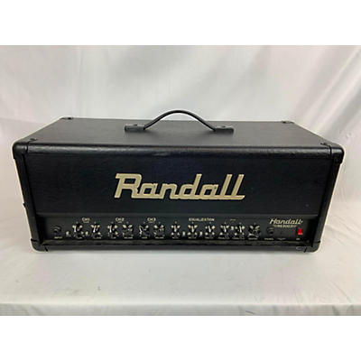 Randall RG3003H 300W Solid State Guitar Amp Head