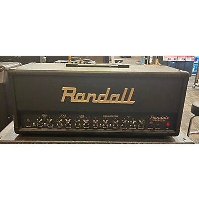 Randall RG3003H 300W Solid State Guitar Amp Head