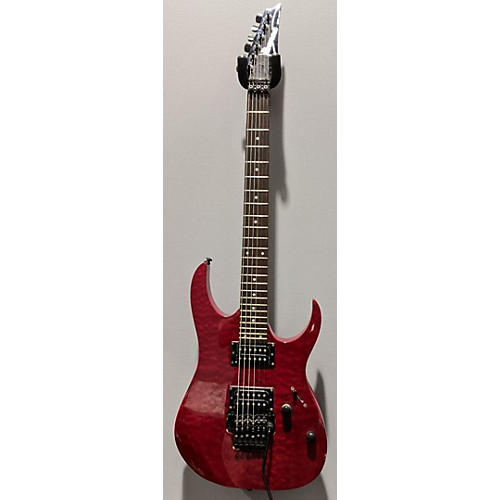 ibanez rg320qs