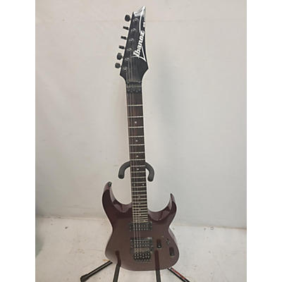 Ibanez RG320QS Solid Body Electric Guitar