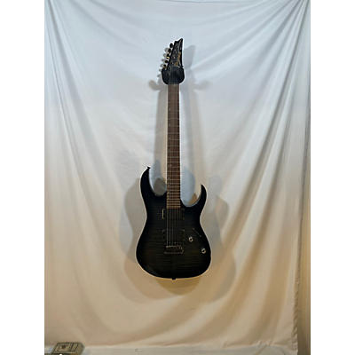 Ibanez RG321FMSP RG Series Solid Body Electric Guitar