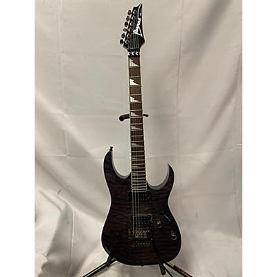 Ibanez RG32ODXQM Solid Body Electric Guitar