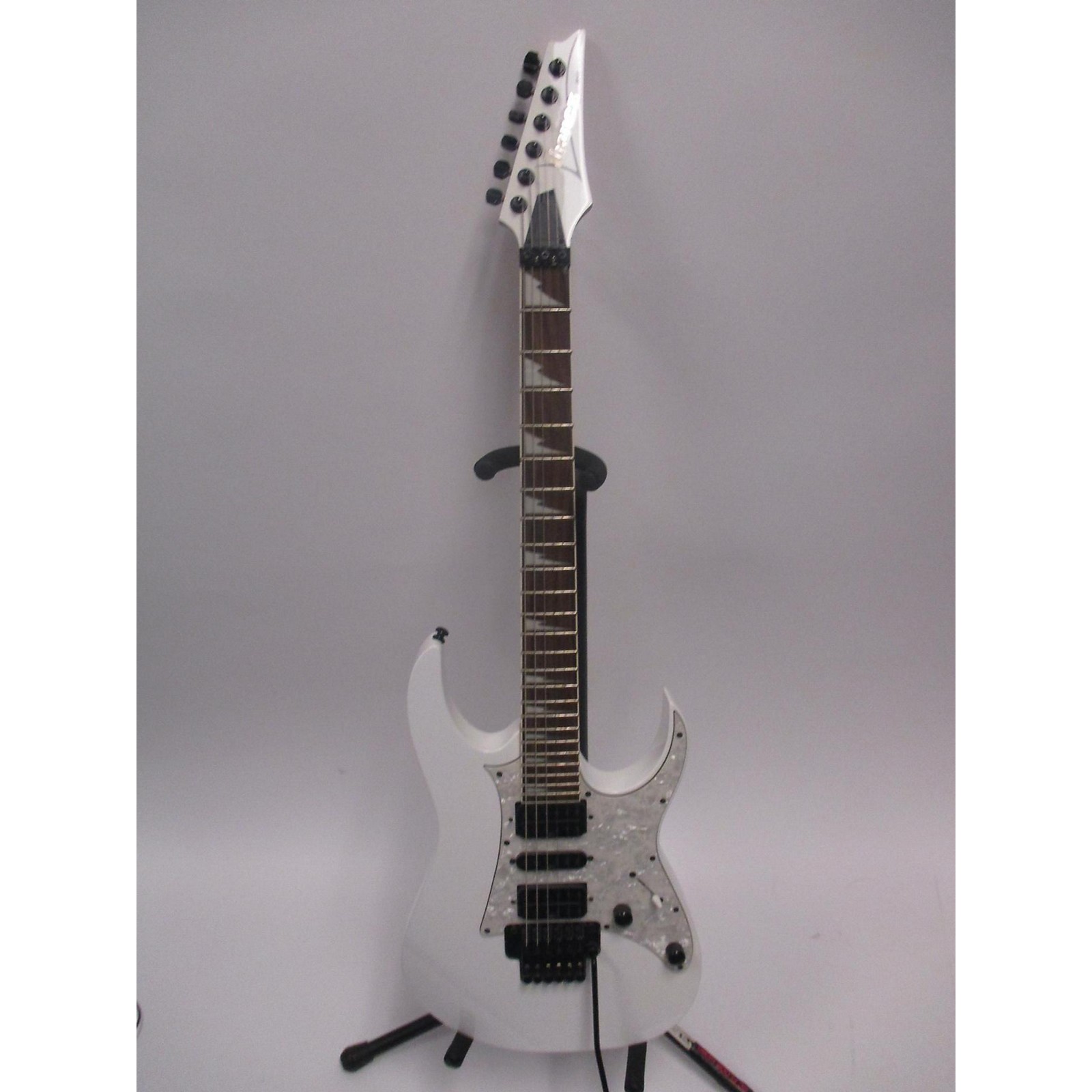 Ibanez RG350DX RG Series Solid Body Electric Guitar Musician