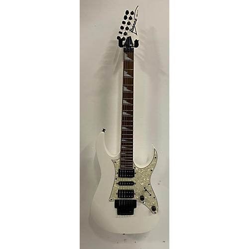 Ibanez RG350DX RG Series Solid Body Electric Guitar White