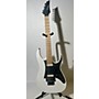 Used Ibanez RG3550MZ Prestige Series Solid Body Electric Guitar galaxy white