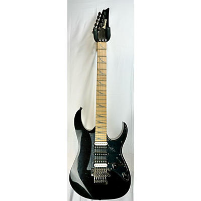 Ibanez RG3550MZ Prestige Series Solid Body Electric Guitar