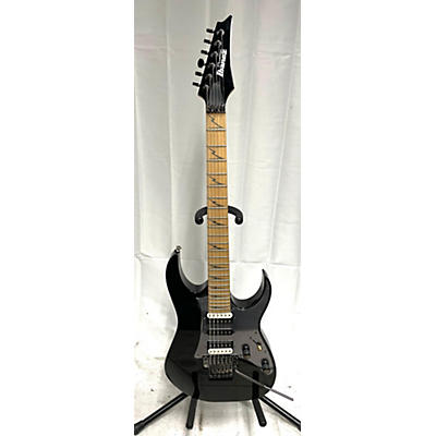 Ibanez RG3550MZ Prestige Series Solid Body Electric Guitar