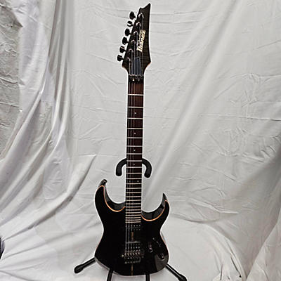 Ibanez RG3620Z Solid Body Electric Guitar