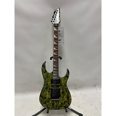 Ibanez RG370 Solid Body Electric Guitar