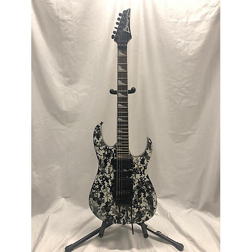 RG370DXGP3 Solid Body Electric Guitar