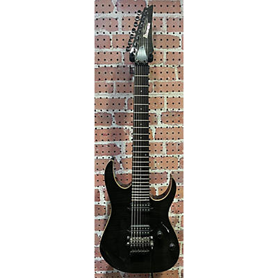 Ibanez RG3727FZ Solid Body Electric Guitar