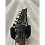 Used Ibanez RG3EX Solid Body Electric Guitar Gray