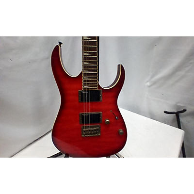 Ibanez RG3EX1 Solid Body Electric Guitar