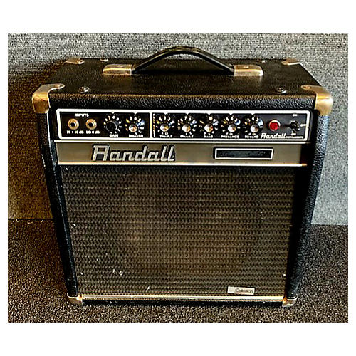 Randall RG40 Guitar Combo Amp