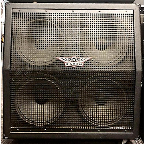 raven 4x12 cabinet