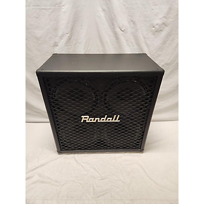 Randall RG412 Guitar Cabinet