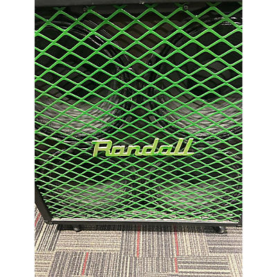 Randall RG412 Guitar Cabinet