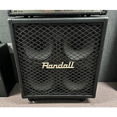 Randall RG412 Guitar Cabinet