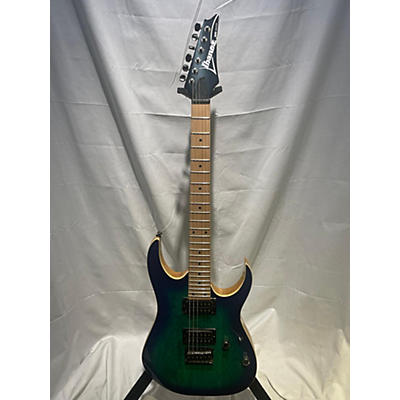 Ibanez RG421 AHM Solid Body Electric Guitar