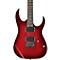 RG421 Electric Guitar Level 2 Blackberry Sunburst 888365789668