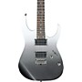 Ibanez RG421 Electric Guitar Pearl Black Fade Metallic