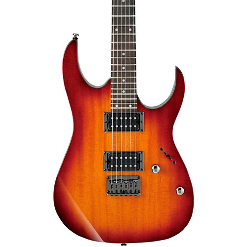 RG421 RG Series Electric Guitar