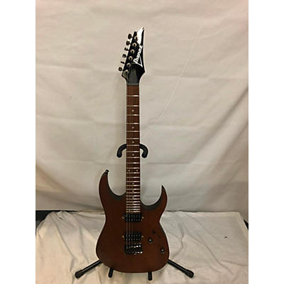 Ibanez RG421 Solid Body Electric Guitar