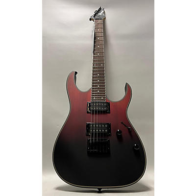 Ibanez RG421EX BK Solid Body Electric Guitar