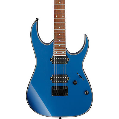 Ibanez RG421EX RG Series 6-String Electric Guitar