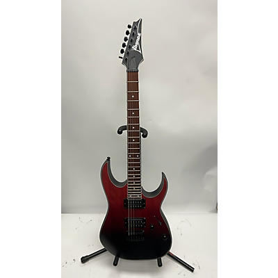 Ibanez RG421EX Solid Body Electric Guitar