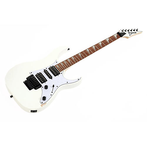 Ibanez RG450DX Electric Guitar Condition 3 - Scratch and Dent White 197881359799
