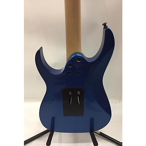 Ibanez RG450DX Solid Body Electric Guitar STARLIGHT BLUE