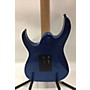 Used Ibanez RG450DX Solid Body Electric Guitar STARLIGHT BLUE