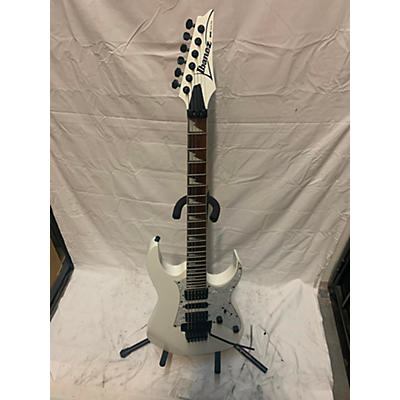 Ibanez RG450DXB Solid Body Electric Guitar
