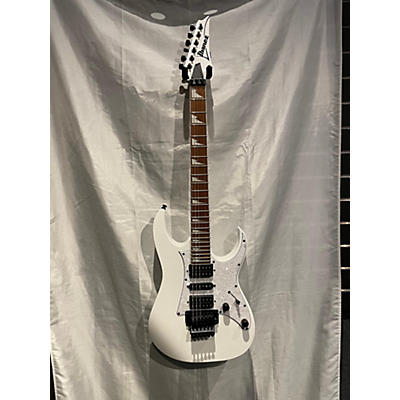 Ibanez RG450DXB Solid Body Electric Guitar