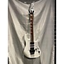 Used Ibanez RG450DXB Solid Body Electric Guitar White