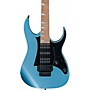 Ibanez RG450EXB RG Series 6-string Electric Guitar Blue Metallic