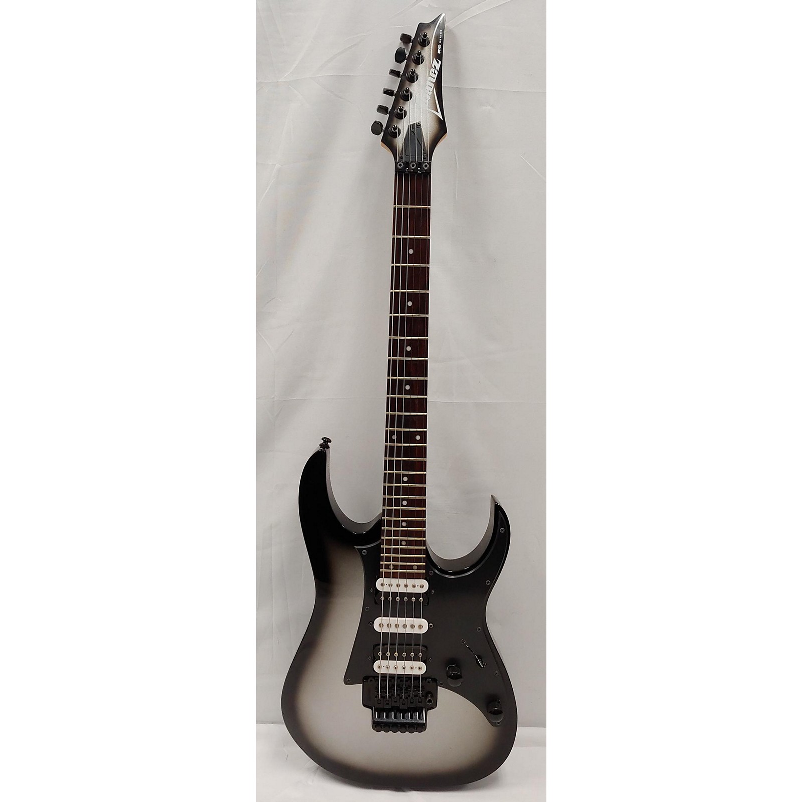 Ibanez RG450EXB Solid Body Electric Guitar Musician's Friend