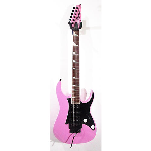 ibanez rg450exb pink