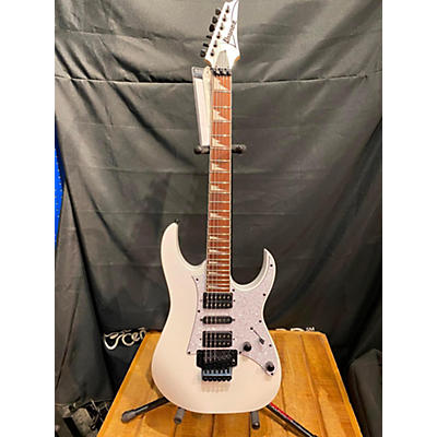 Ibanez RG450EXB Solid Body Electric Guitar