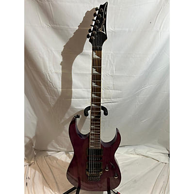 Ibanez RG470 Solid Body Electric Guitar