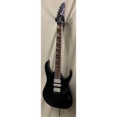 Ibanez RG470DX Solid Body Electric Guitar