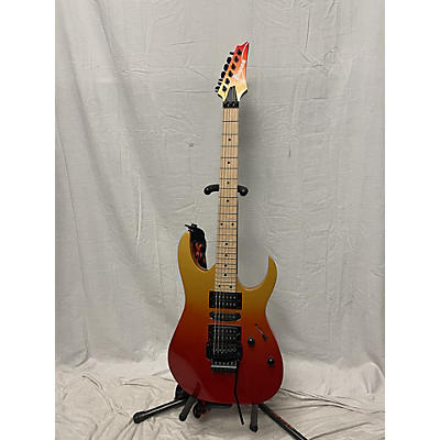 Ibanez RG470MB Solid Body Electric Guitar