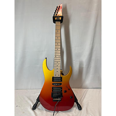 Ibanez RG470MB Solid Body Electric Guitar