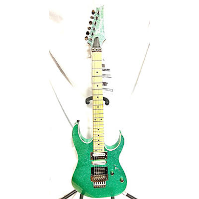Ibanez RG470MSP Solid Body Electric Guitar