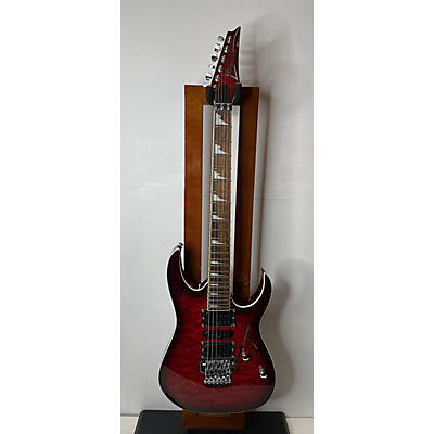 Ibanez RG4EXQM1 Solid Body Electric Guitar