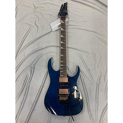 Ibanez RG4EXQM1 Solid Body Electric Guitar